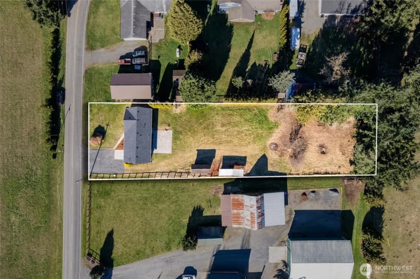 Property photo for 7002 Dahlberg Road, Ferndale photo 5
