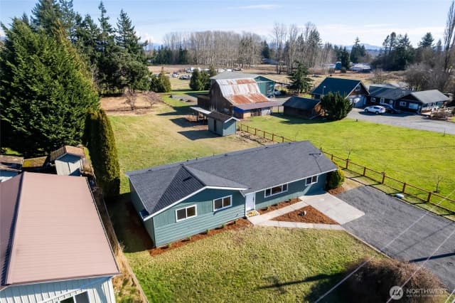 Property photo for 7002 Dahlberg Road, Ferndale photo 4