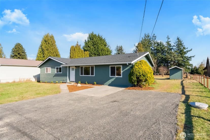 Property photo for 7002 Dahlberg Road, Ferndale photo 2