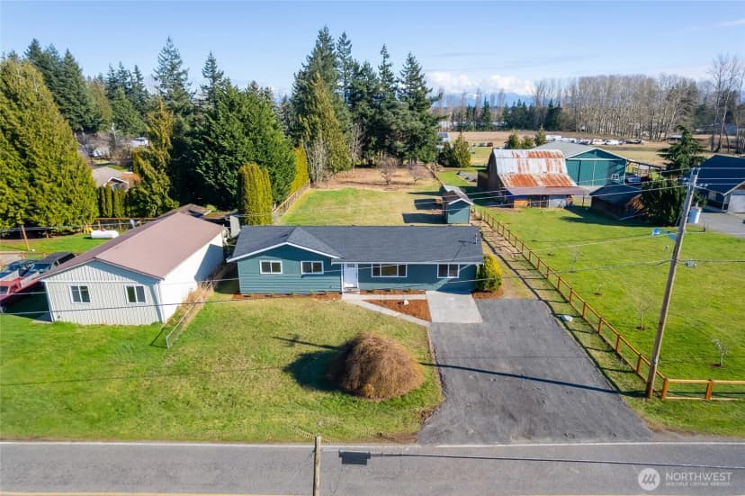 Property photo for 7002 Dahlberg Road, Ferndale photo 31