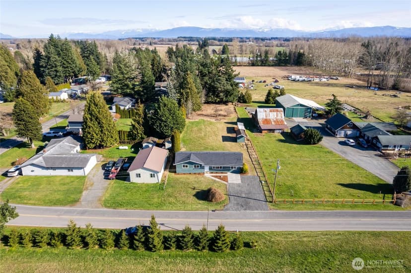 Property photo for 7002 Dahlberg Road, Ferndale photo 30