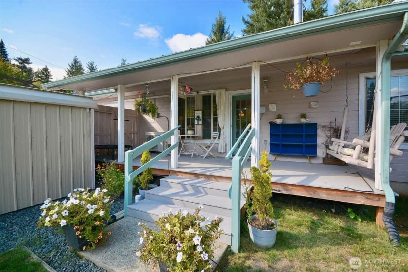 Property photo for 14913 Champion Estates Drive Se, Yelm photo 20