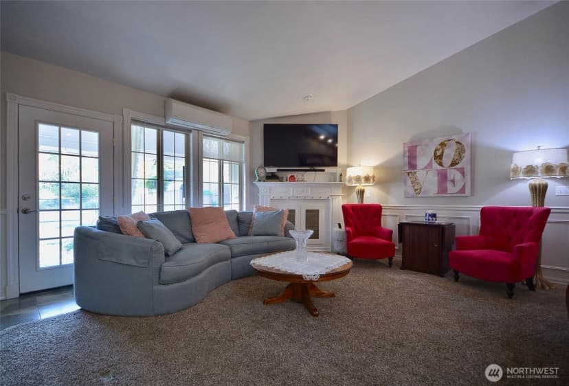 Property photo for 14913 Champion Estates Drive Se, Yelm photo 6