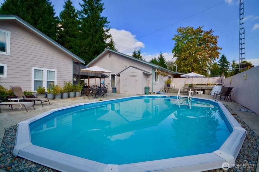 Property photo for 14913 Champion Estates Drive Se, Yelm photo 37