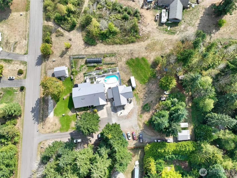 Property photo for 14913 Champion Estates Drive Se, Yelm photo 40