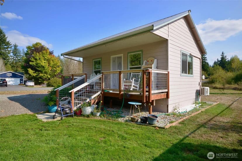 Property photo for 14913 Champion Estates Drive Se, Yelm photo 30