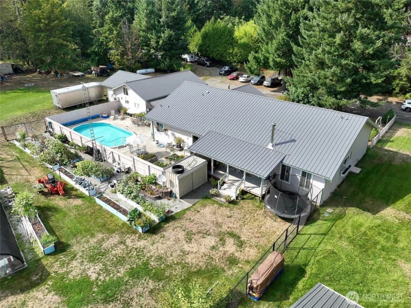 Property photo for 14913 Champion Estates Drive Se, Yelm photo 35
