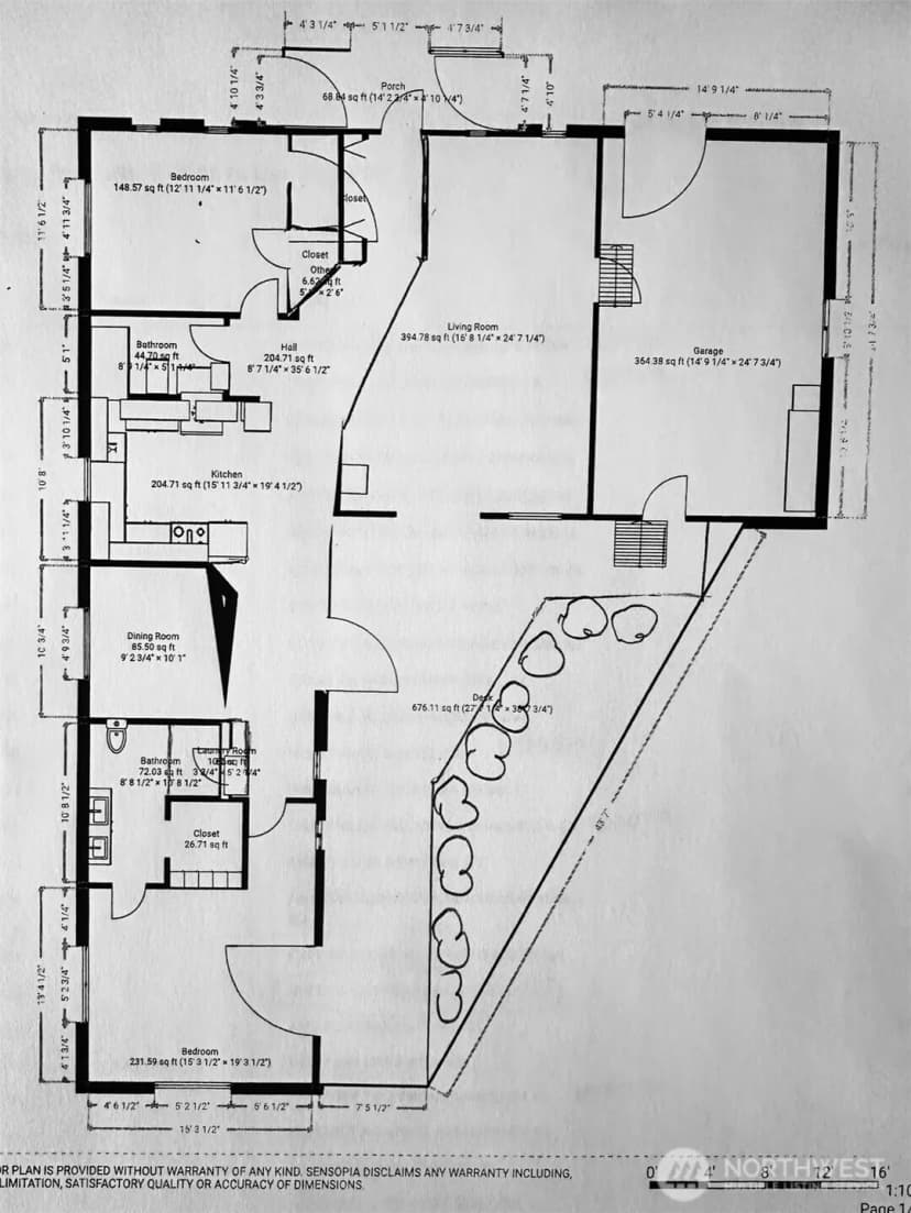 Property photo for 1226 Dewey Drive, Coupeville photo 34