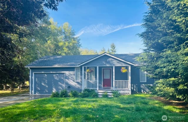 Property photo for 1226 Dewey Drive, Coupeville
