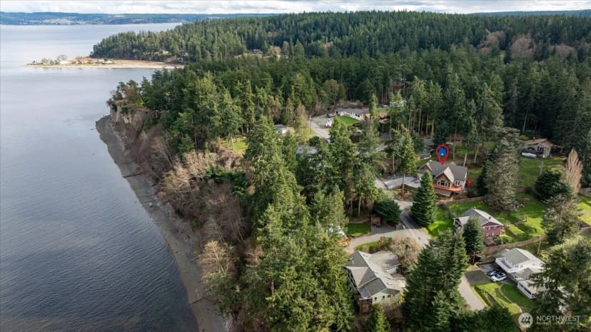 Property photo for 273 Marine Drive, Coupeville photo 2