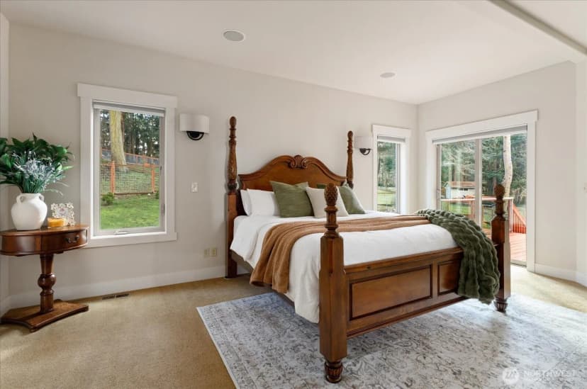 Property photo for 273 Marine Drive, Coupeville photo 12