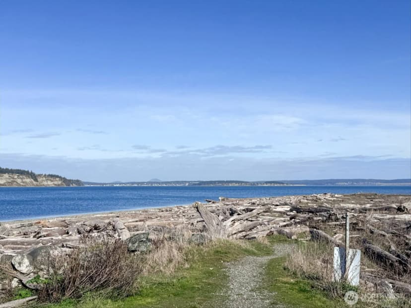 Property photo for 273 Marine Drive, Coupeville