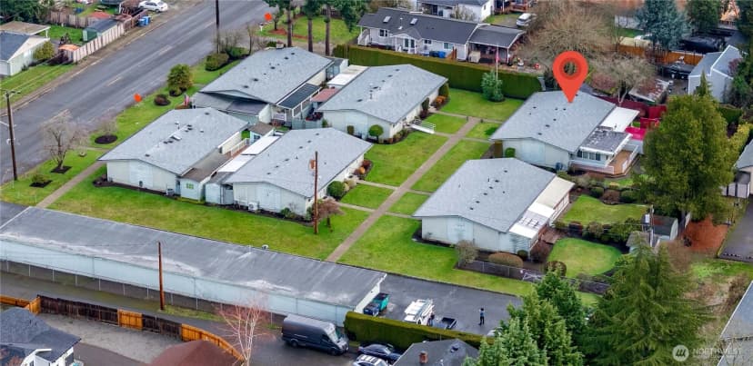 Property photo for 1100 7th Avenue Se #8, Puyallup photo 26