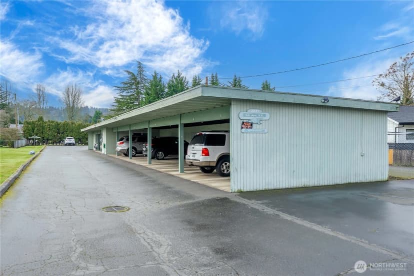 Property photo for 1100 7th Avenue Se #8, Puyallup photo 22