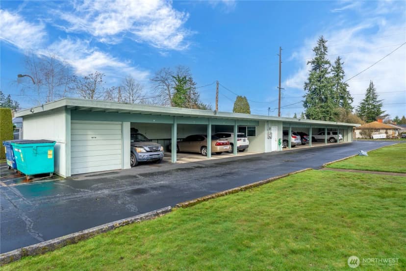 Property photo for 1100 7th Avenue Se #8, Puyallup photo 23