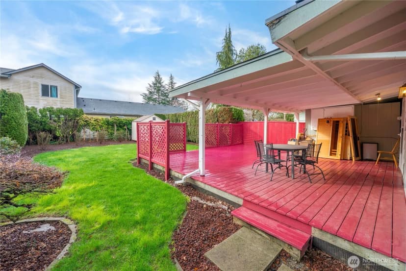 Property photo for 1100 7th Avenue Se #8, Puyallup photo 15