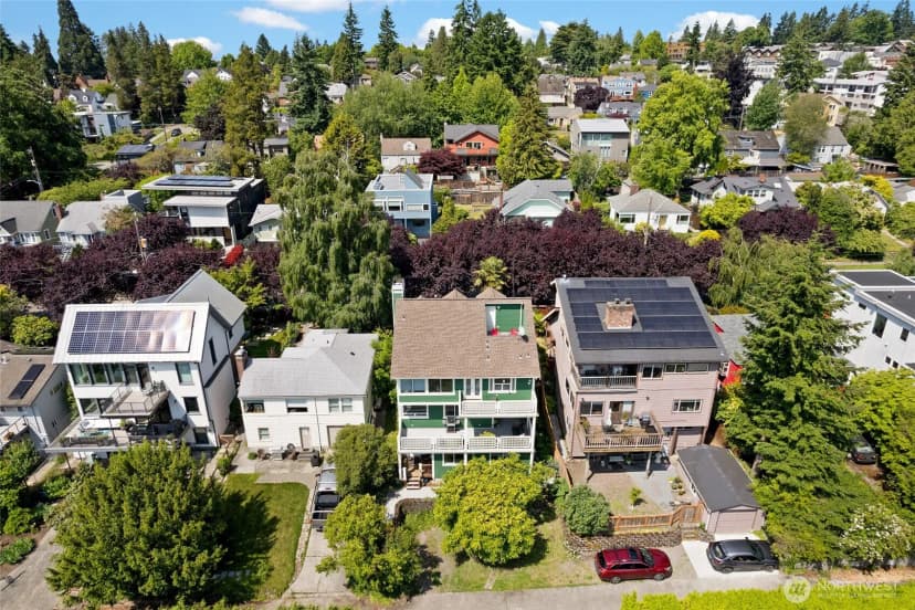 Property photo for 6222 37th Avenue Ne, Seattle photo 38