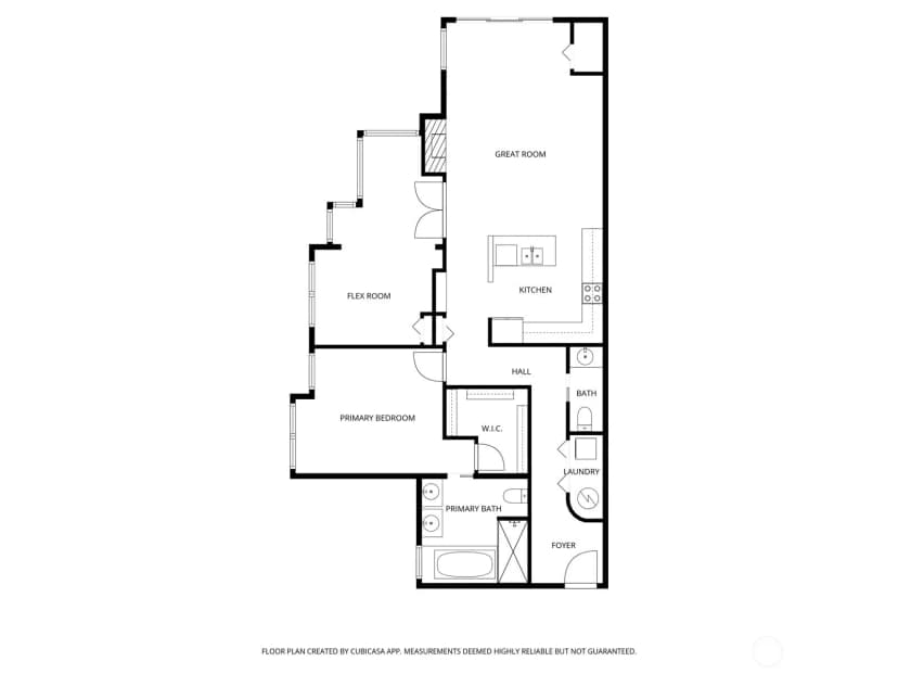 Property photo for 2420 8th Avenue N #201, Seattle photo 26