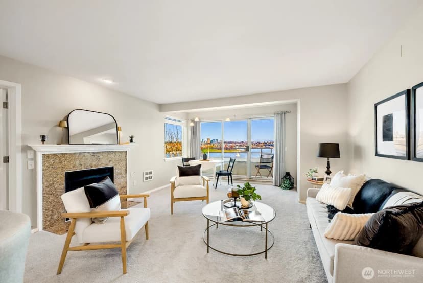 Property photo for 2420 8th Avenue N #201, Seattle photo 9