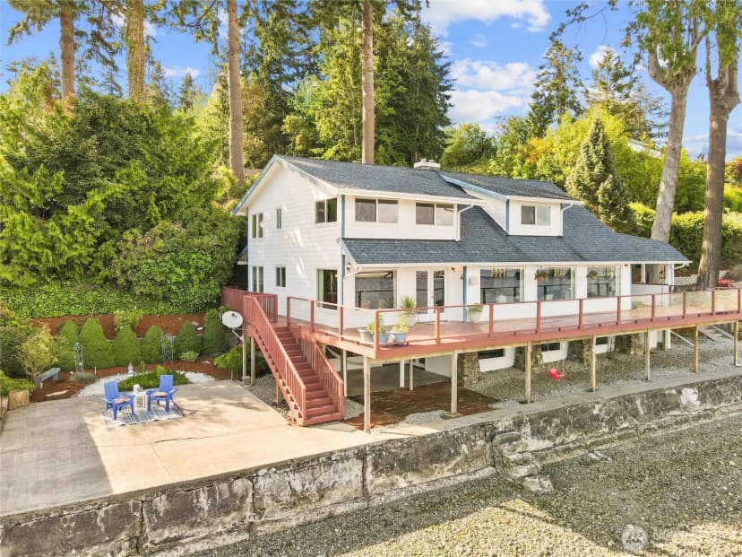 Property photo for 8609 E Caraway Road, Port Orchard photo 8