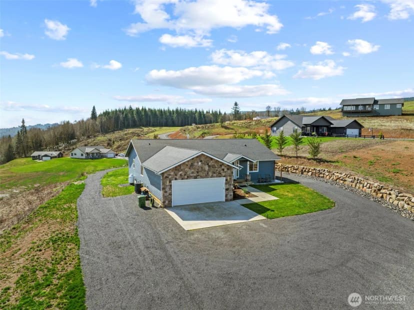 Property photo for 311 Olequa Heights Road, Castle Rock photo 40