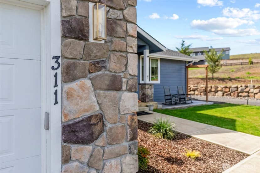 Property photo for 311 Olequa Heights Road, Castle Rock photo 36