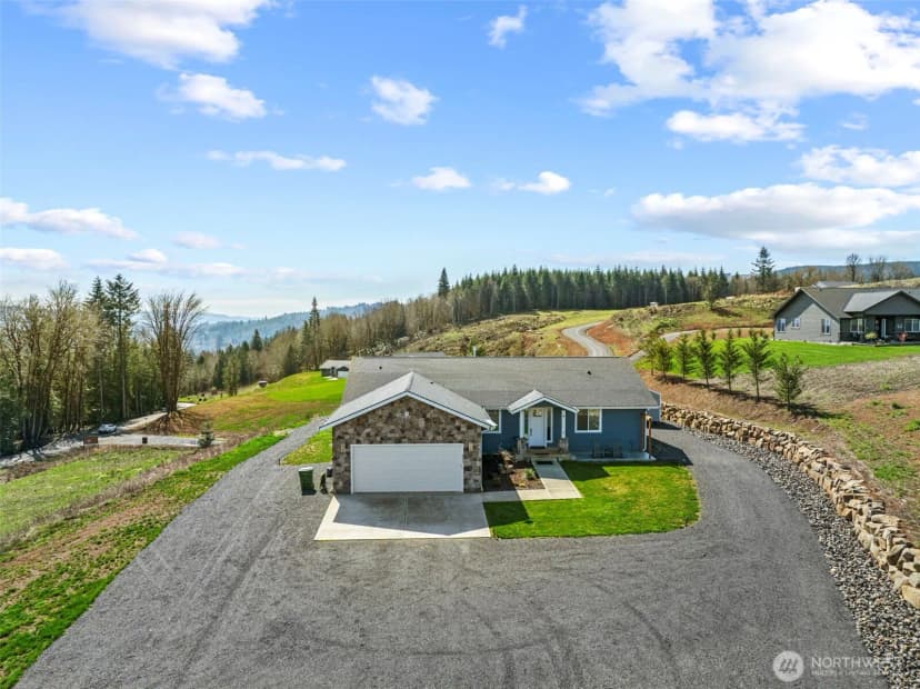 Property photo for 311 Olequa Heights Road, Castle Rock photo 33
