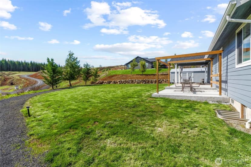 Property photo for 311 Olequa Heights Road, Castle Rock photo 30