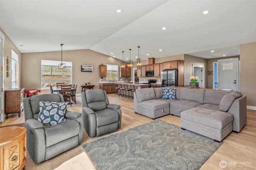 Property photo for 311 Olequa Heights Road, Castle Rock photo 18