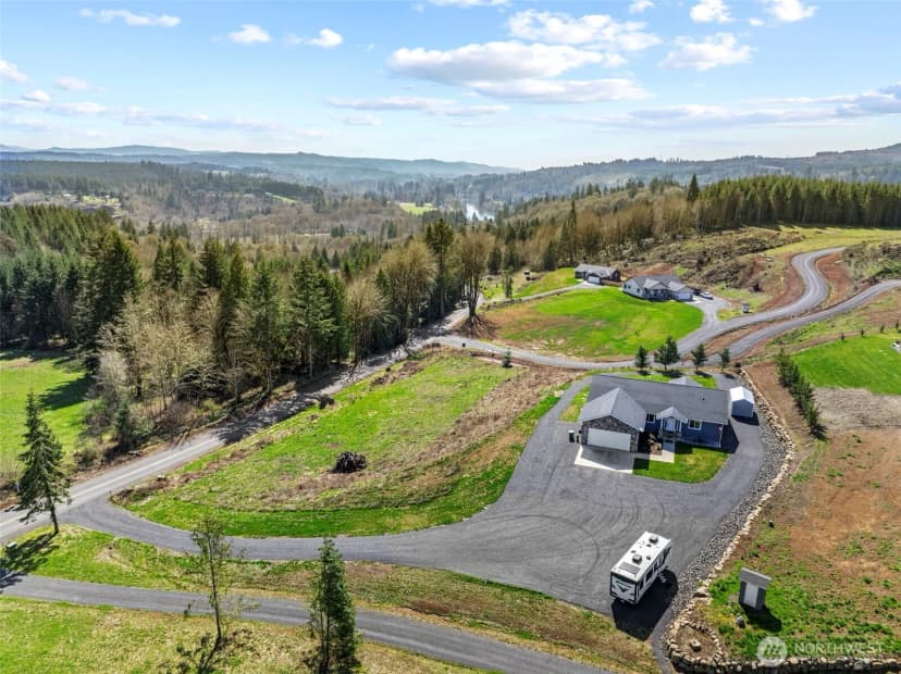 Property photo for 311 Olequa Heights Road, Castle Rock photo 38