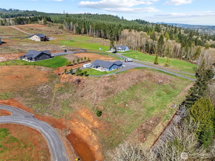 Property photo for 311 Olequa Heights Road, Castle Rock photo 34