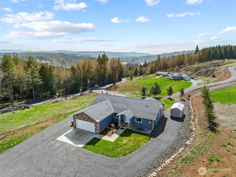 Property photo for 311 Olequa Heights Road, Castle Rock photo 35
