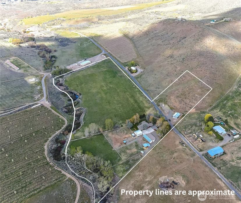 Property photo for 1260 Burbank Creek Road, Yakima photo 38