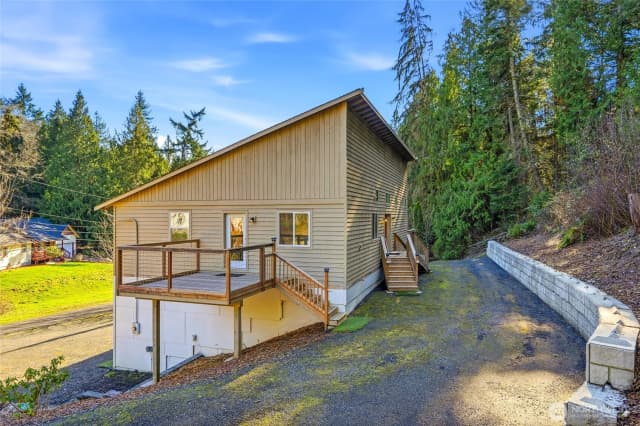 Property photo for 11502 72nd Drive Nw, Marysville photo 5