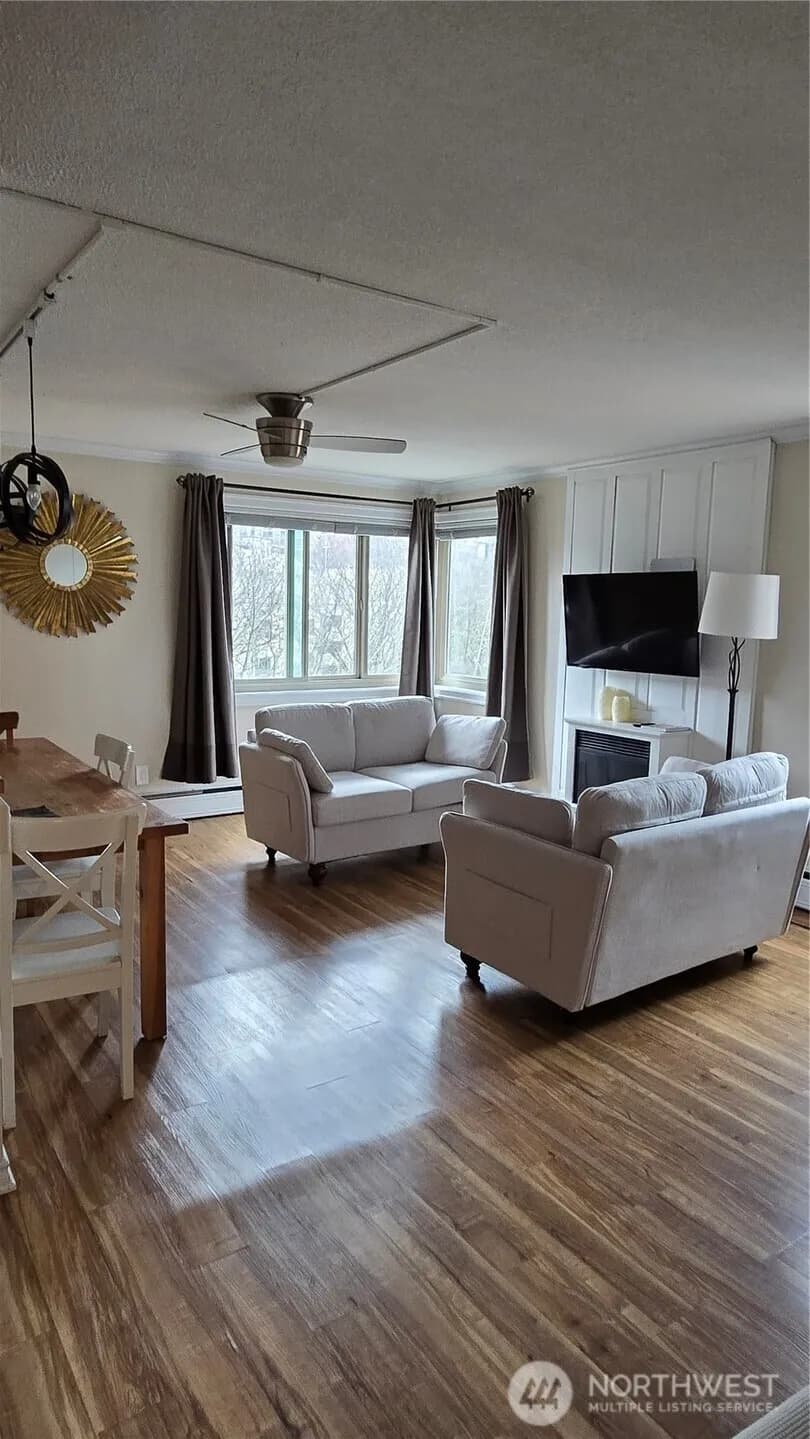 Property photo for 1400 Hubbell Place #1413, Seattle photo 10