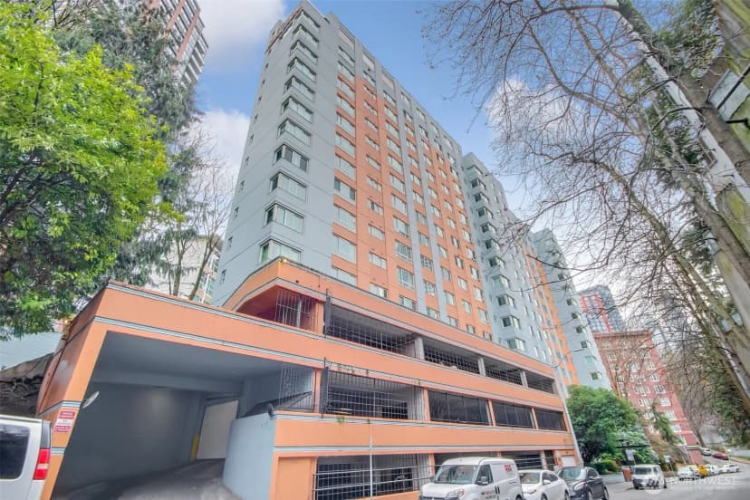 Property photo for 1400 Hubbell Place #1413, Seattle photo 23