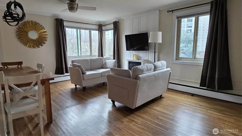Property photo for 1400 Hubbell Place #1413, Seattle photo 7