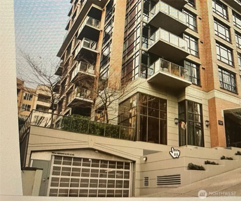 Property photo for 1400 Hubbell Place #1413, Seattle photo 24