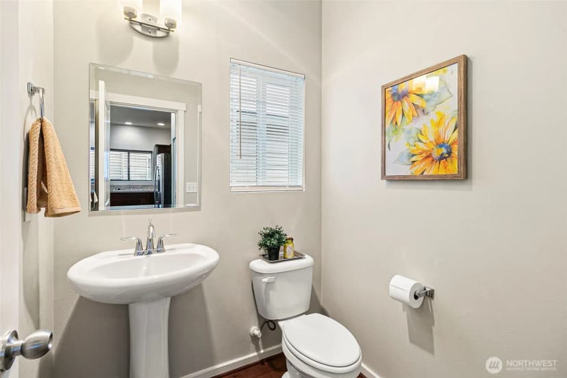 Property photo for 1051 42nd Court Ne, Auburn photo 17