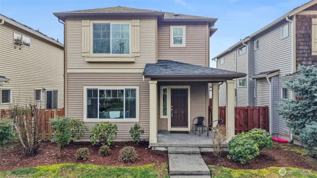 Property photo for 1051 42nd Court Ne, Auburn
