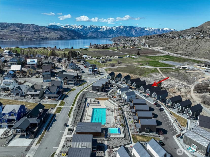 Property photo for 1418 Cottage Lane, Chelan photo 31