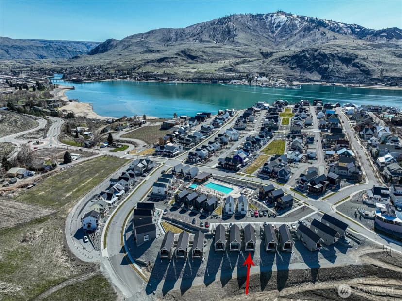 Property photo for 1418 Cottage Lane, Chelan photo 32