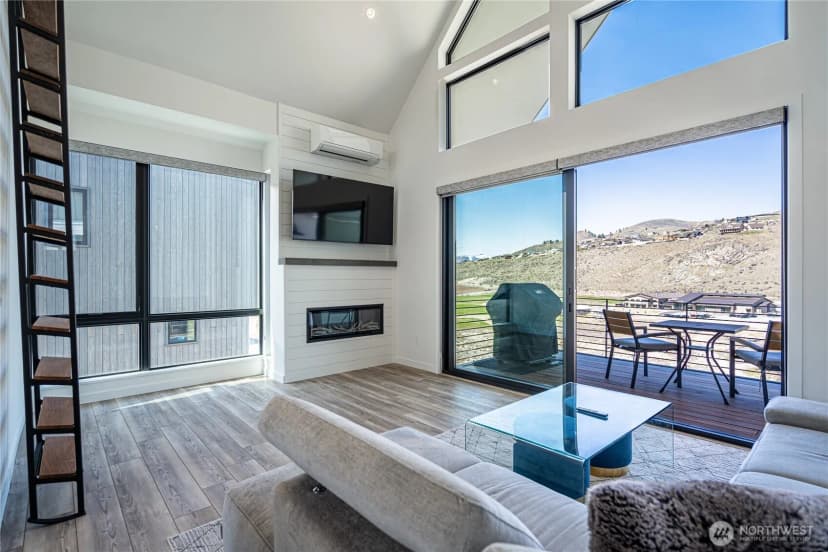 Property photo for 1418 Cottage Lane, Chelan photo 6