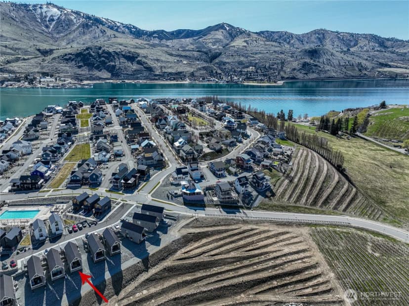 Property photo for 1418 Cottage Lane, Chelan photo 40