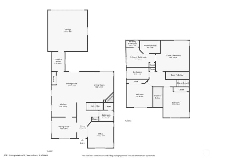 Property photo for 7301 Thompson Avenue Se, Snoqualmie photo 40