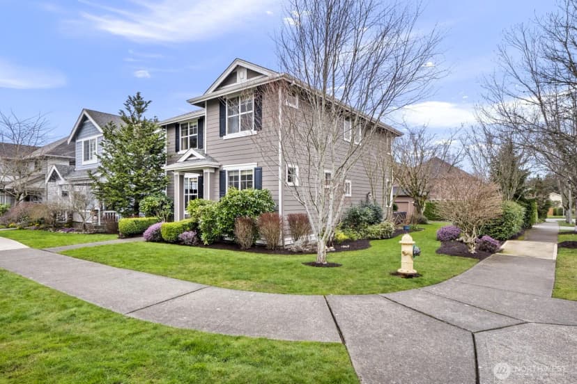 Property photo for 7301 Thompson Avenue Se, Snoqualmie photo 4