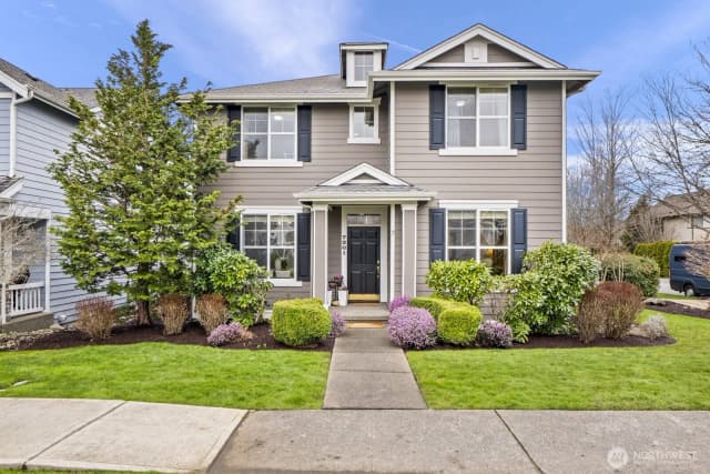 Property photo for 7301 Thompson Avenue Se, Snoqualmie