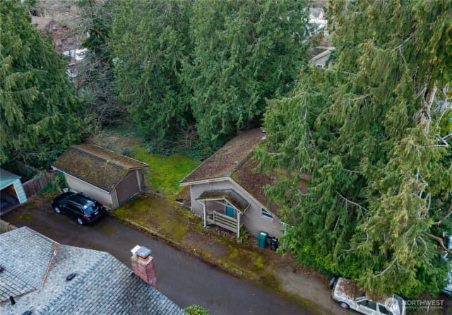 Property photo for 11716 16th Avenue Ne, Seattle photo 5