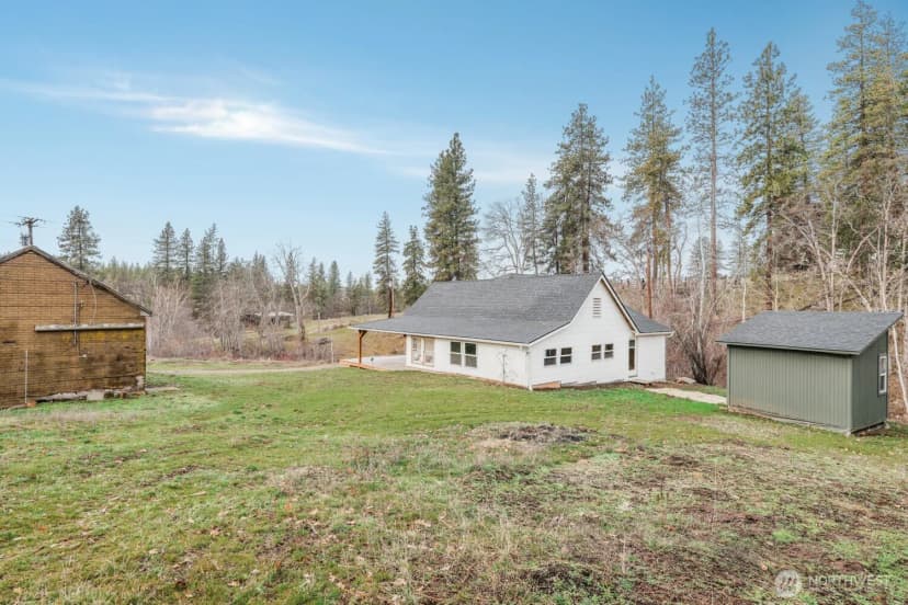 Property photo for 932 Zelinski Road, Goldendale photo 24