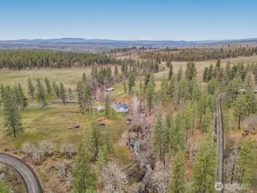 Property photo for 932 Zelinski Road, Goldendale photo 35